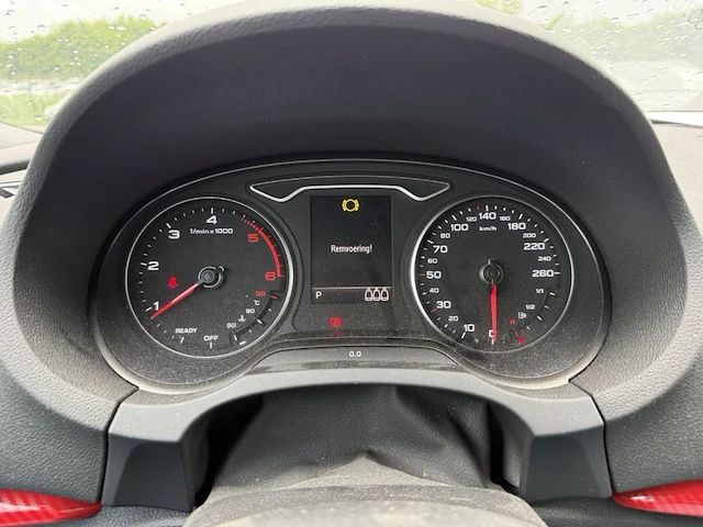 Audi a3 sedan 1.6 tdi business edition s tronic 116 at, 2017 - afbeelding 5 van  23