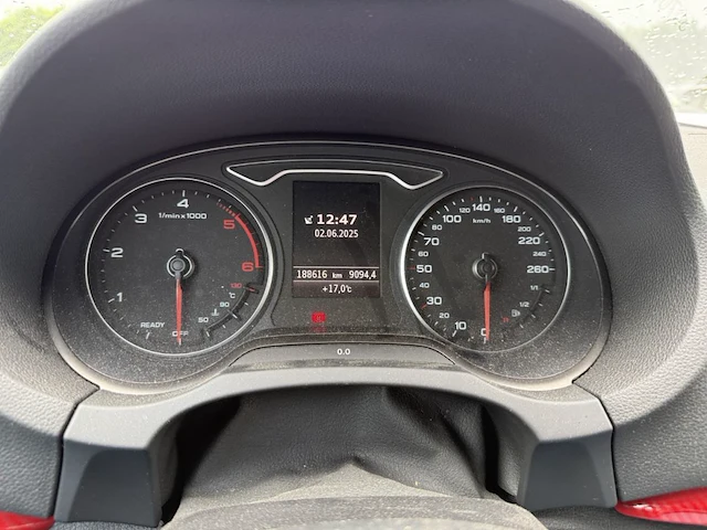 Audi a3 sedan 1.6 tdi business edition s tronic 116 at, 2017 - afbeelding 8 van  23