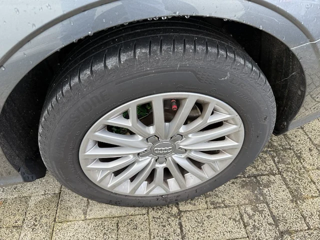 Audi a3 sedan 1.6 tdi business edition s tronic 116 at, 2017 - afbeelding 11 van  23