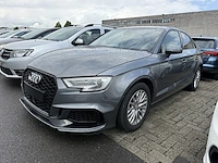 Audi a3 sedan 1.6 tdi business edition s tronic 116 at, 2017