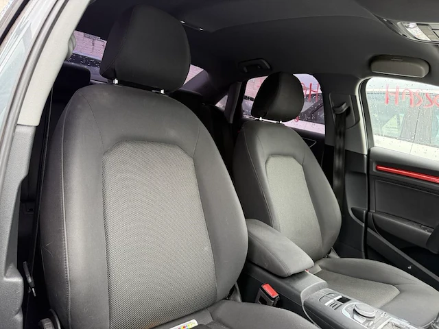 Audi a3 sedan 1.6 tdi business edition s tronic 116 at, 2017 - afbeelding 15 van  23