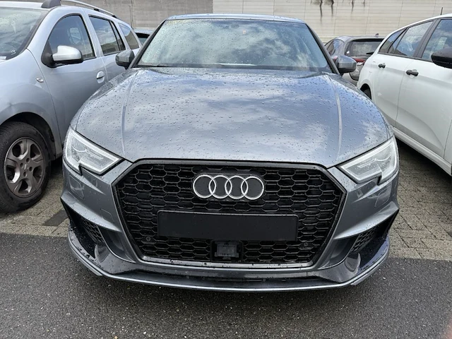 Audi a3 sedan 1.6 tdi business edition s tronic 116 at, 2017 - afbeelding 12 van  23