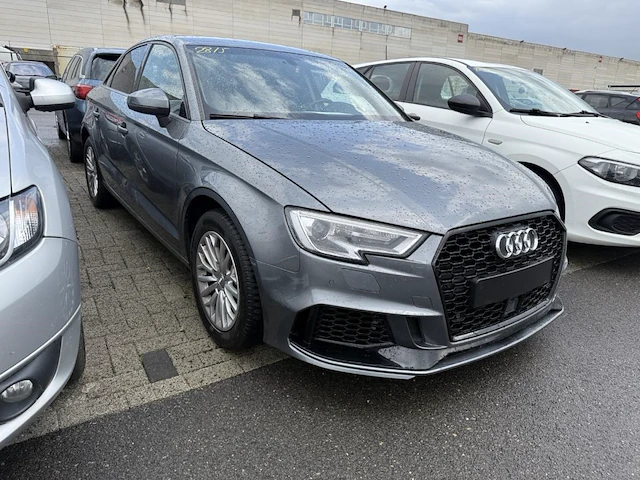 Audi a3 sedan 1.6 tdi business edition s tronic 116 at, 2017 - afbeelding 17 van  23