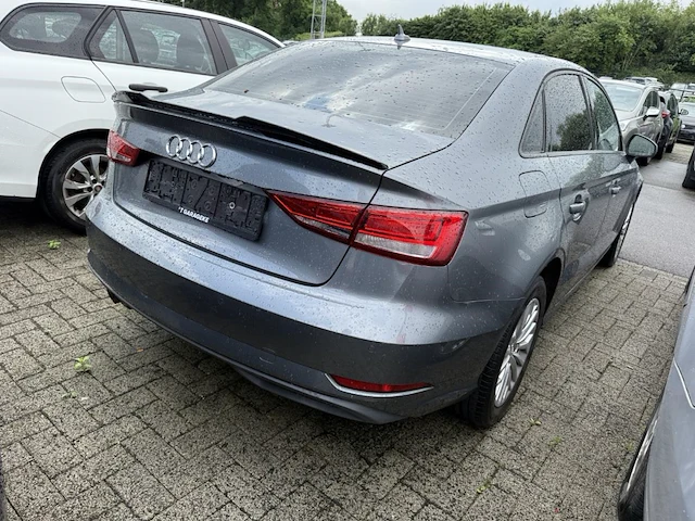Audi a3 sedan 1.6 tdi business edition s tronic 116 at, 2017 - afbeelding 18 van  23