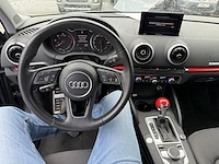 Audi a3 sedan 1.6 tdi business edition s tronic 116 at, 2017 - afbeelding 22 van  23