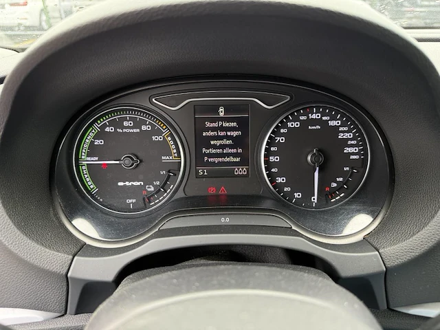 Audi a3 sportback 1.4 tfsi e-tron ambition s tronic 150 at, 2015 - afbeelding 6 van  29