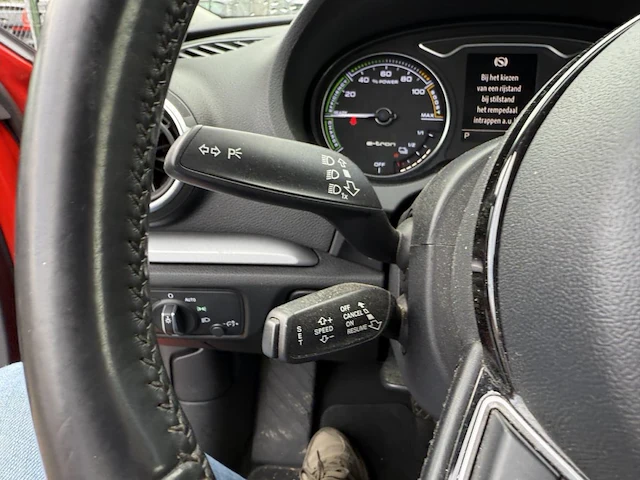 Audi a3 sportback 1.4 tfsi e-tron ambition s tronic 150 at, 2015 - afbeelding 8 van  29