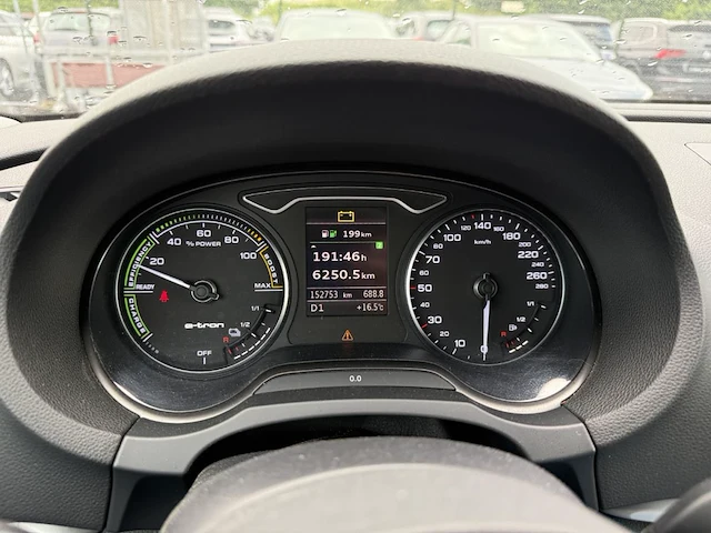 Audi a3 sportback 1.4 tfsi e-tron ambition s tronic 150 at, 2015 - afbeelding 13 van  29