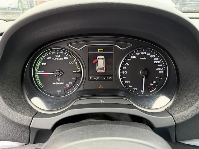 Audi a3 sportback 1.4 tfsi e-tron ambition s tronic 150 at, 2015 - afbeelding 14 van  29