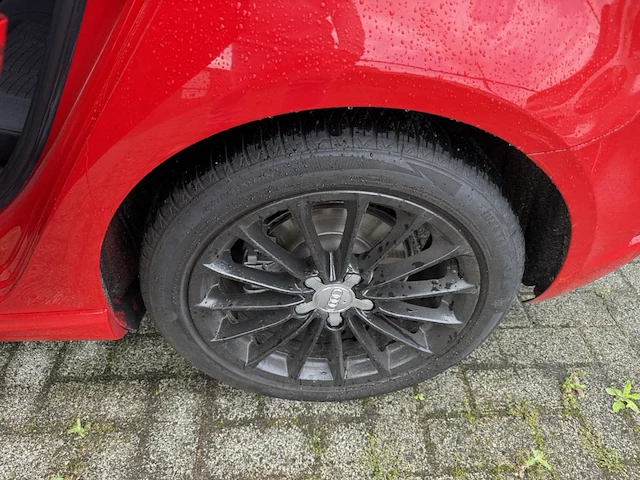 Audi a3 sportback 1.4 tfsi e-tron ambition s tronic 150 at, 2015 - afbeelding 17 van  29