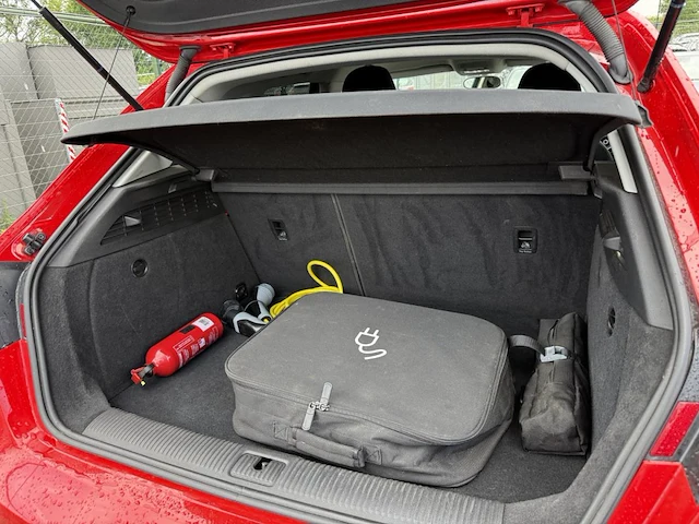 Audi a3 sportback 1.4 tfsi e-tron ambition s tronic 150 at, 2015 - afbeelding 19 van  29