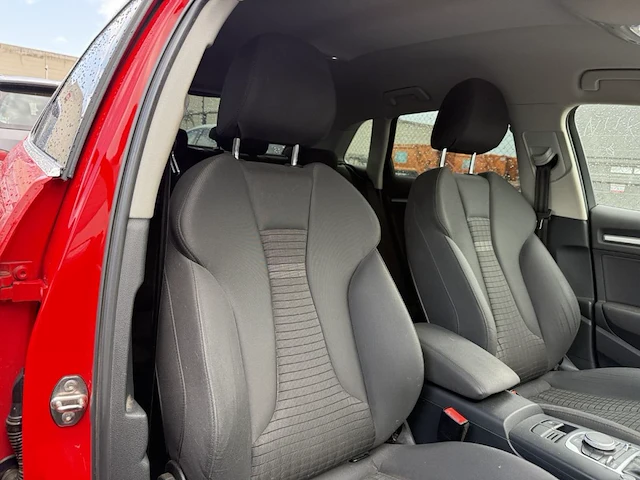 Audi a3 sportback 1.4 tfsi e-tron ambition s tronic 150 at, 2015 - afbeelding 21 van  29