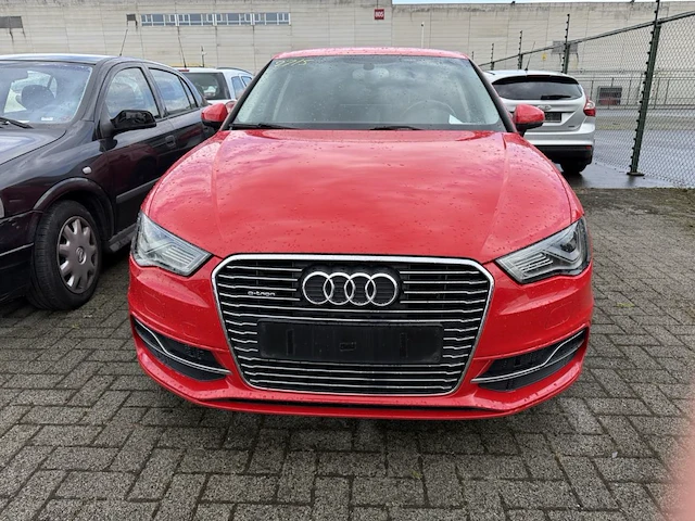 Audi a3 sportback 1.4 tfsi e-tron ambition s tronic 150 at, 2015 - afbeelding 12 van  29