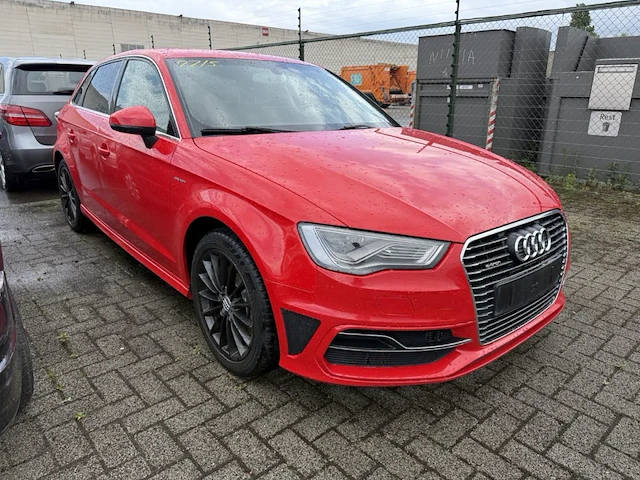 Audi a3 sportback 1.4 tfsi e-tron ambition s tronic 150 at, 2015 - afbeelding 23 van  29