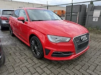 Audi a3 sportback 1.4 tfsi e-tron ambition s tronic 150 at, 2015 - afbeelding 23 van  29
