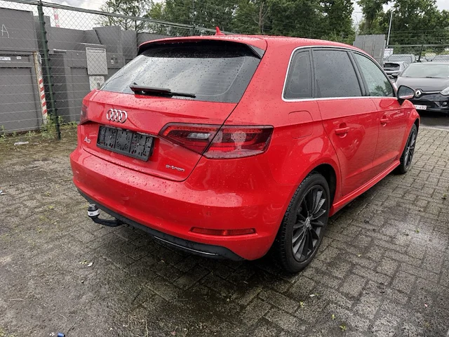 Audi a3 sportback 1.4 tfsi e-tron ambition s tronic 150 at, 2015 - afbeelding 24 van  29
