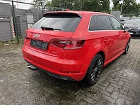 Audi a3 sportback 1.4 tfsi e-tron ambition s tronic 150 at, 2015 - afbeelding 24 van  29
