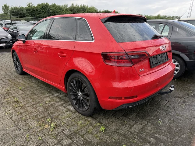 Audi a3 sportback 1.4 tfsi e-tron ambition s tronic 150 at, 2015 - afbeelding 25 van  29