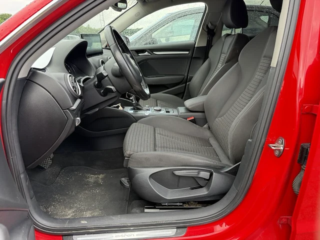 Audi a3 sportback 1.4 tfsi e-tron ambition s tronic 150 at, 2015 - afbeelding 27 van  29