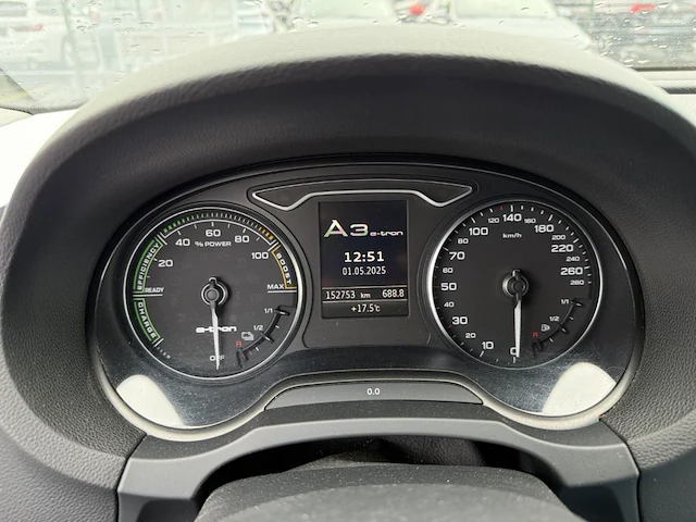 Audi a3 sportback 1.4 tfsi e-tron ambition s tronic 150 at, 2015 - afbeelding 28 van  29