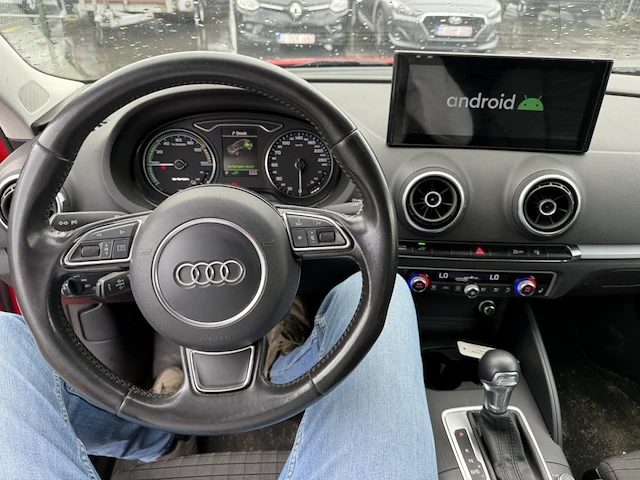 Audi a3 sportback 1.4 tfsi e-tron ambition s tronic 150 at, 2015 - afbeelding 29 van  29