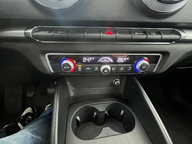 Audi a3 sportback 1.6 tdi ambition, 2013 - afbeelding 3 van  26
