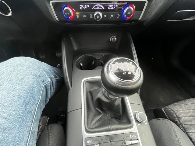 Audi a3 sportback 1.6 tdi ambition, 2013 - afbeelding 4 van  26
