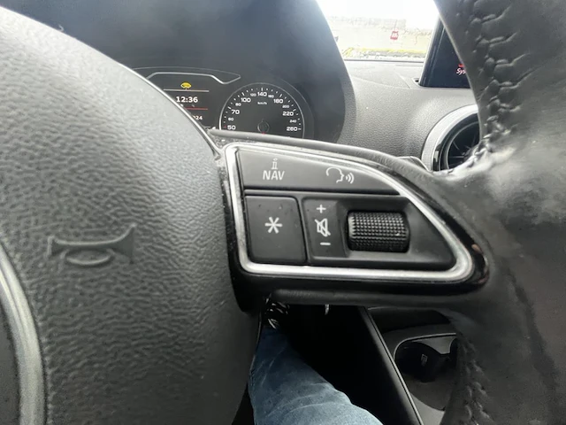 Audi a3 sportback 1.6 tdi ambition, 2013 - afbeelding 6 van  26