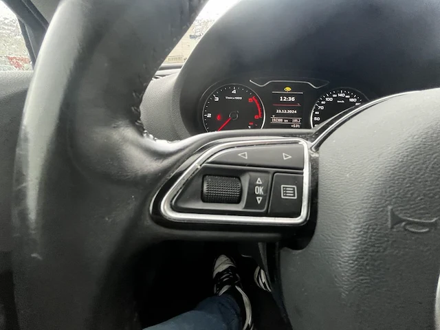Audi a3 sportback 1.6 tdi ambition, 2013 - afbeelding 7 van  26