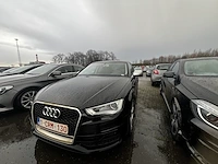 Audi a3 sportback 1.6 tdi ambition, 2013
