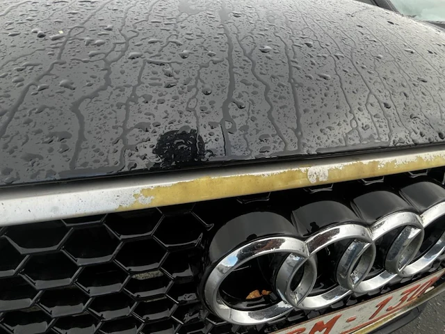 Audi a3 sportback 1.6 tdi ambition, 2013 - afbeelding 18 van  26