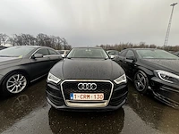 Audi a3 sportback 1.6 tdi ambition, 2013 - afbeelding 12 van  26