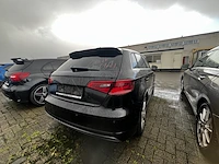 Audi a3 sportback 1.6 tdi ambition, 2013 - afbeelding 21 van  26