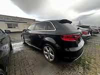 Audi a3 sportback 1.6 tdi ambition, 2013 - afbeelding 23 van  26
