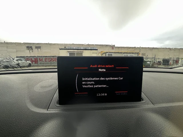 Audi a3 sportback 1.6 tdi ambition, 2013 - afbeelding 26 van  26