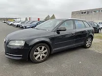 Audi a3 sportback 1.6 tdi e attraction start/stop dpf 105, 2010