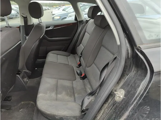Audi a3 sportback 1.6 tdi e attraction start/stop dpf 105, 2010 - afbeelding 29 van  30