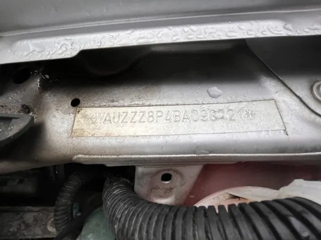 Audi a3 sportback 1.6 tdi e attraction start/stop dpf 105, 2010 - afbeelding 10 van  26