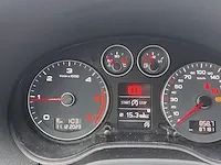 Audi a3 sportback 1.6 tdi e attraction start/stop dpf 105, 2010 - afbeelding 12 van  26