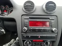 Audi a3 sportback 1.6 tdi e attraction start/stop dpf 105, 2010 - afbeelding 14 van  26