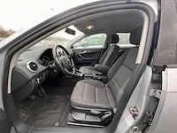 Audi a3 sportback 1.6 tdi e attraction start/stop dpf 105, 2010 - afbeelding 21 van  26