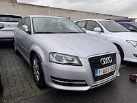 Audi a3 sportback 1.6 tdi e attraction start/stop dpf 105, 2010 - afbeelding 3 van  26
