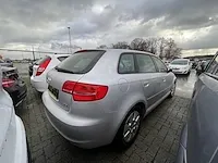 Audi a3 sportback 1.6 tdi e attraction start/stop dpf 105, 2010 - afbeelding 5 van  26