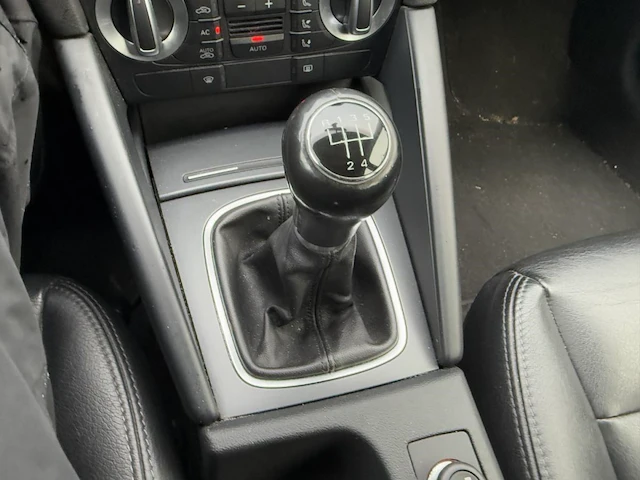 Audi a3 sportback 1.6 tdi e attraction start/stop dpf, 2012 - afbeelding 6 van  30