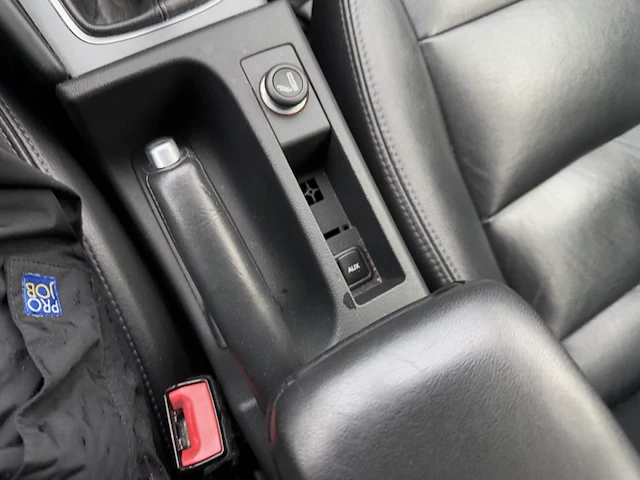 Audi a3 sportback 1.6 tdi e attraction start/stop dpf, 2012 - afbeelding 7 van  30