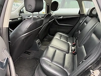 Audi a3 sportback 1.6 tdi e attraction start/stop dpf, 2012 - afbeelding 13 van  30