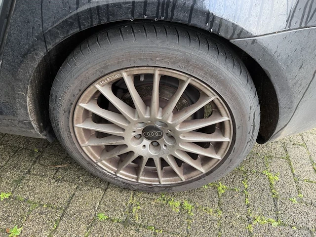 Audi a3 sportback 1.6 tdi e attraction start/stop dpf, 2012 - afbeelding 14 van  30