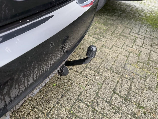 Audi a3 sportback 1.6 tdi e attraction start/stop dpf, 2012 - afbeelding 15 van  30