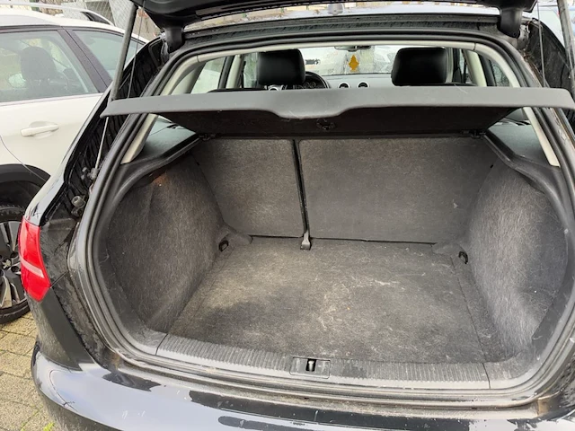 Audi a3 sportback 1.6 tdi e attraction start/stop dpf, 2012 - afbeelding 16 van  30