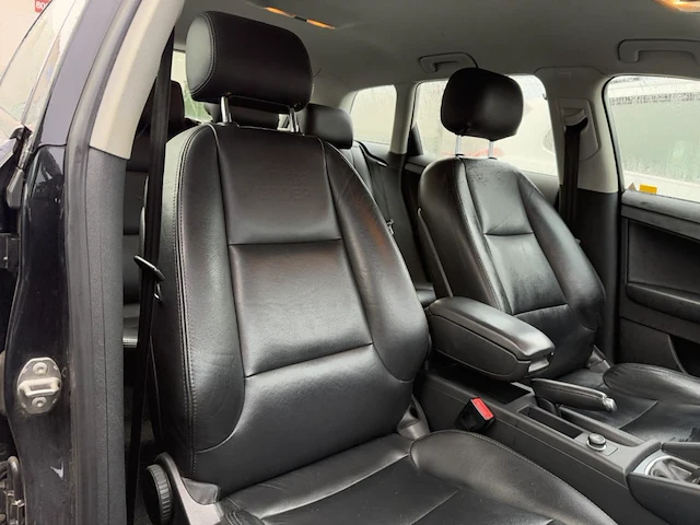 Audi a3 sportback 1.6 tdi e attraction start/stop dpf, 2012 - afbeelding 19 van  30